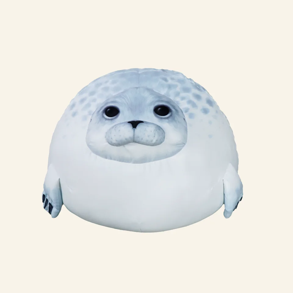 壹陆捌毛绒公仔毛绒产品样品