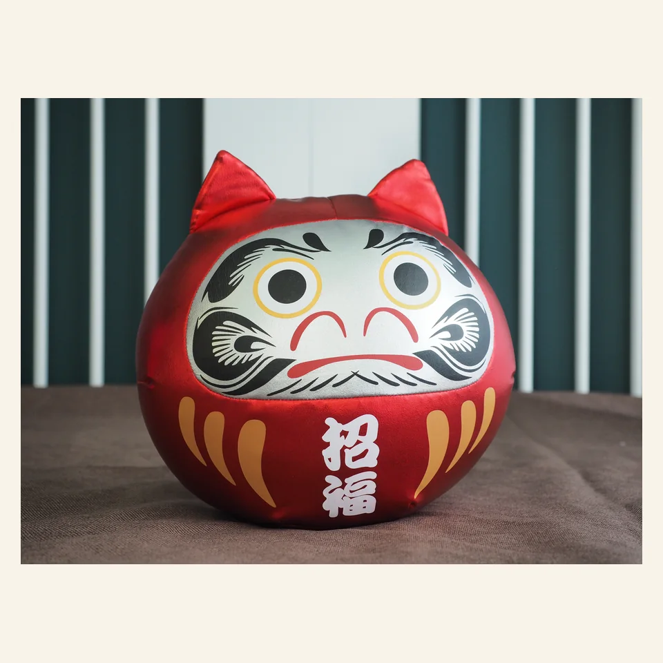 壹陆捌企业吉祥物毛绒产品样品