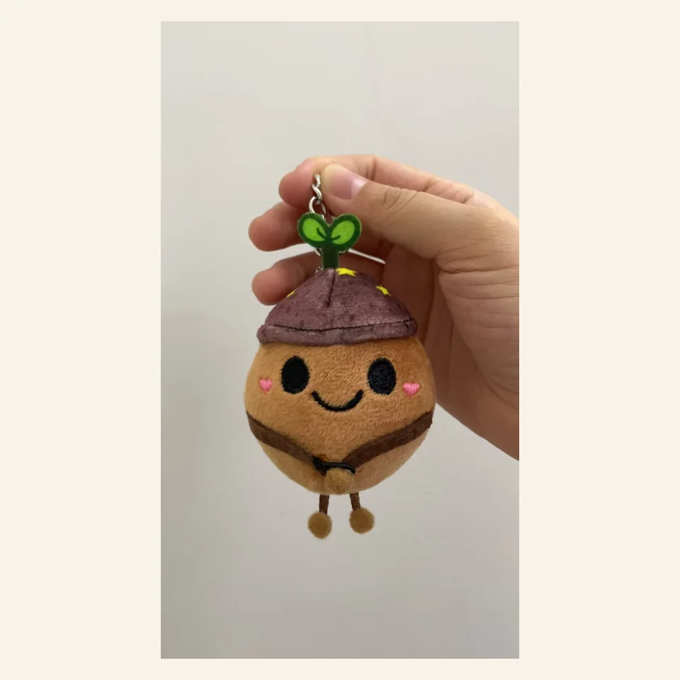 壹陆捌来图定制毛绒产品样品